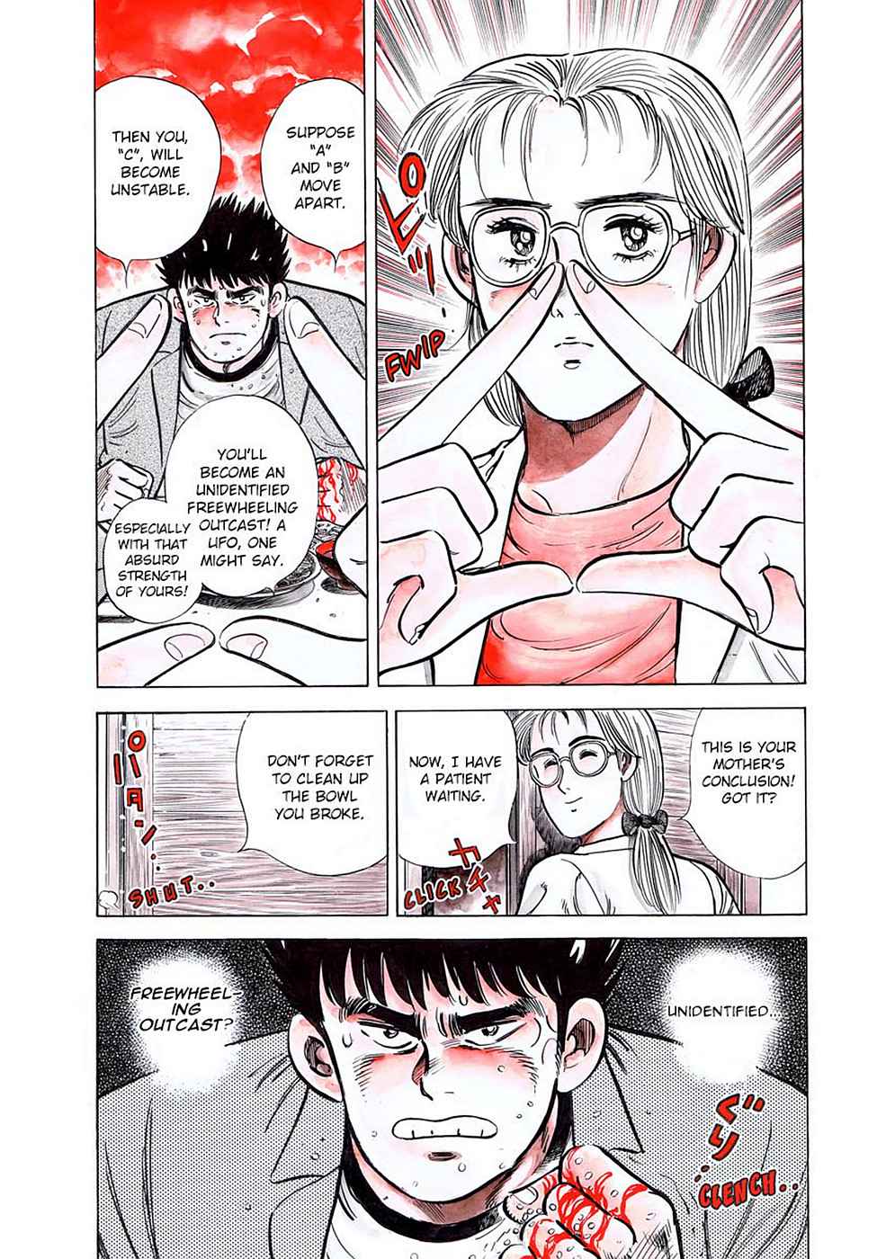 Baron Chap 1 - Next Chap 2