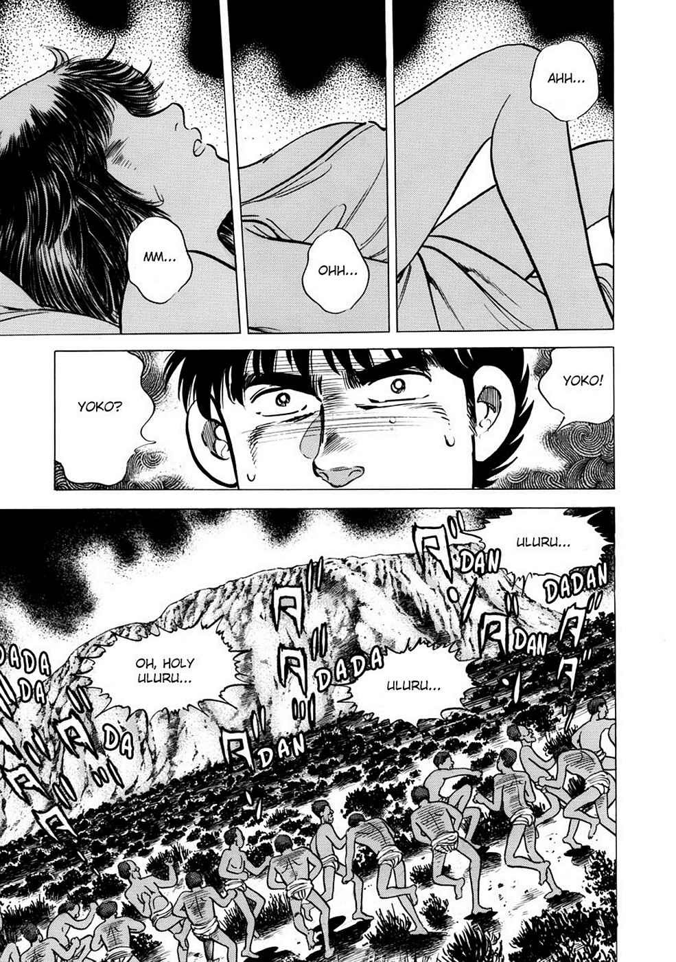 Baron Chap 1 - Next Chap 2