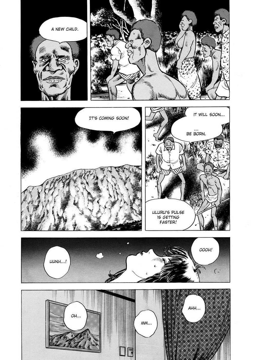 Baron Chap 1 - Next Chap 2