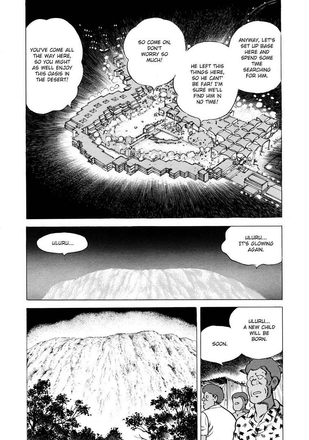 Baron Chap 1 - Next Chap 2