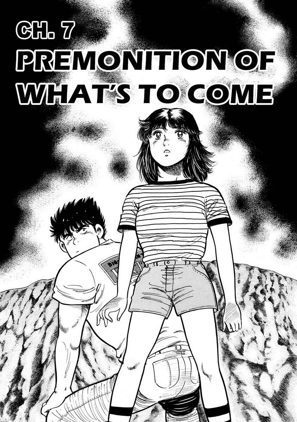 Baron Chap 1 - Next Chap 2