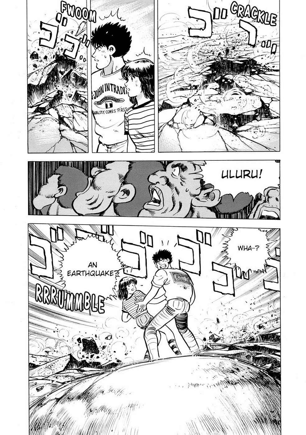 Baron Chap 1 - Next Chap 2