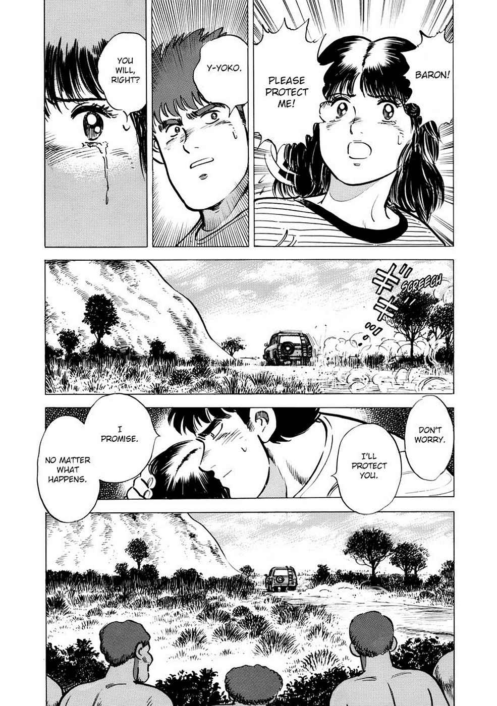 Baron Chap 1 - Next Chap 2