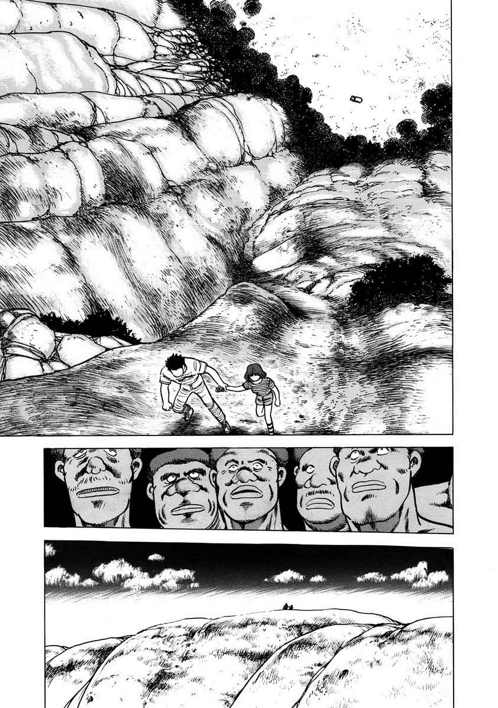 Baron Chap 1 - Next Chap 2