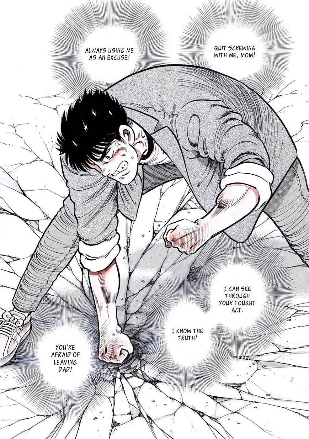 Baron Chap 1 - Next Chap 2