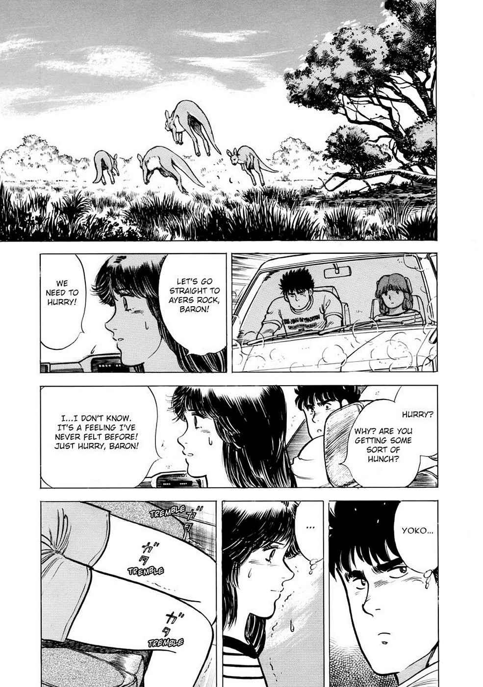Baron Chap 1 - Next Chap 2