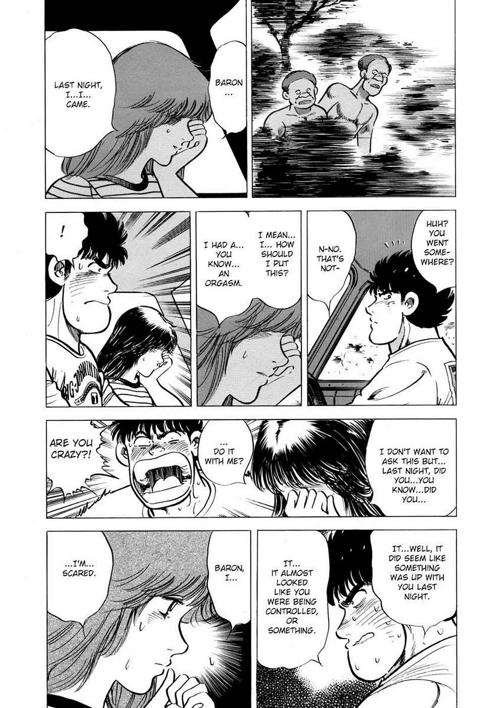 Baron Chap 1 - Next Chap 2