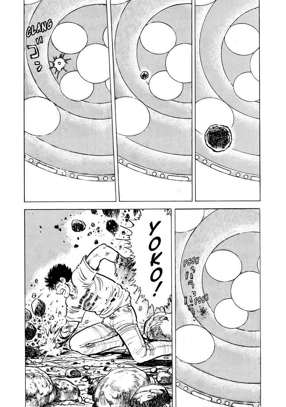 Baron Chap 1 - Next Chap 2