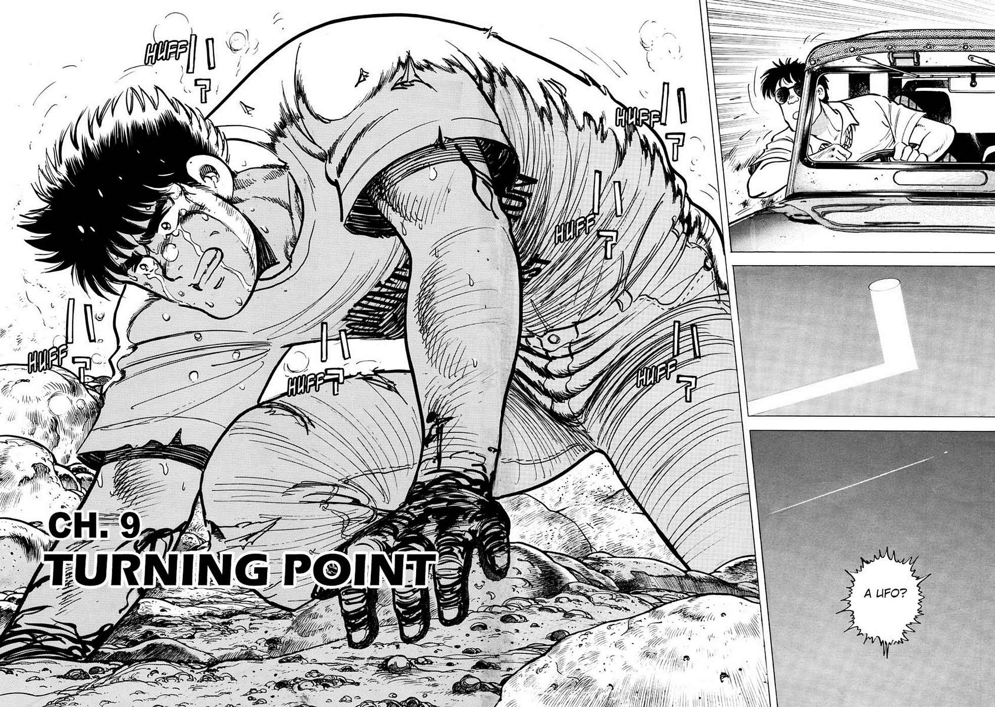 Baron Chap 1 - Next Chap 2