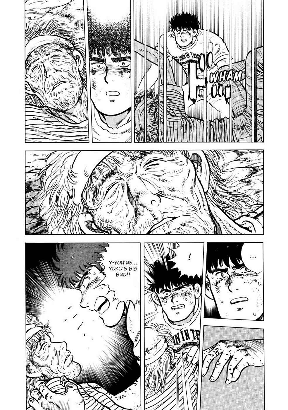 Baron Chap 1 - Next Chap 2