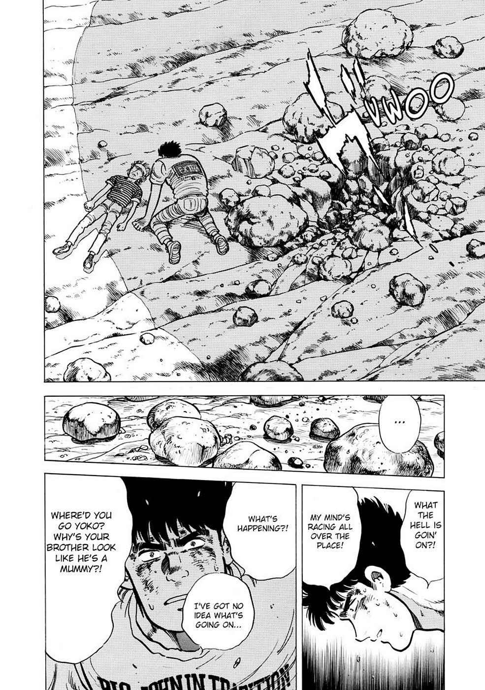 Baron Chap 1 - Next Chap 2