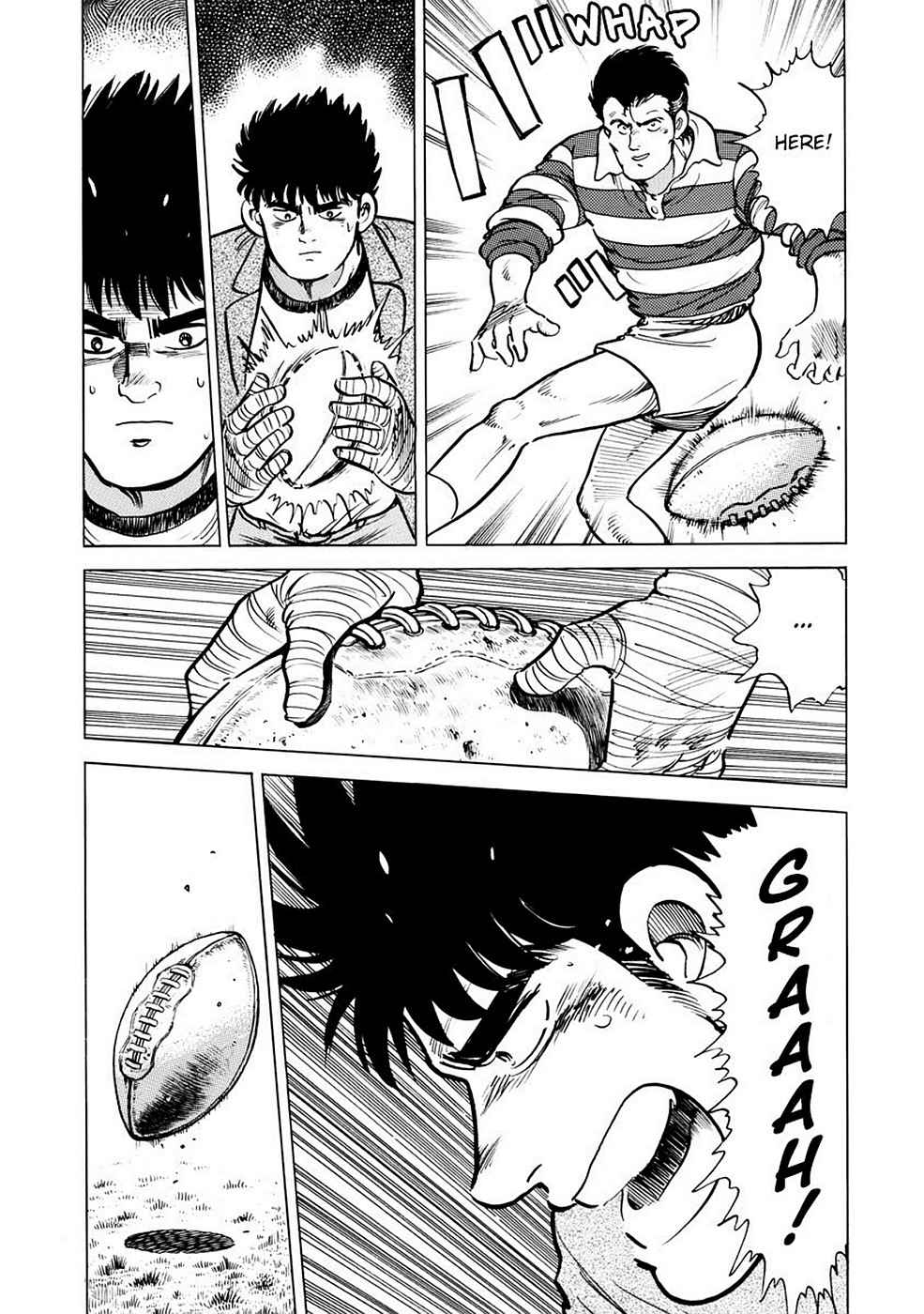 Baron Chap 1 - Next Chap 2