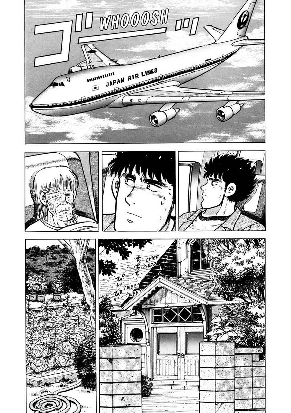 Baron Chap 1 - Next Chap 2