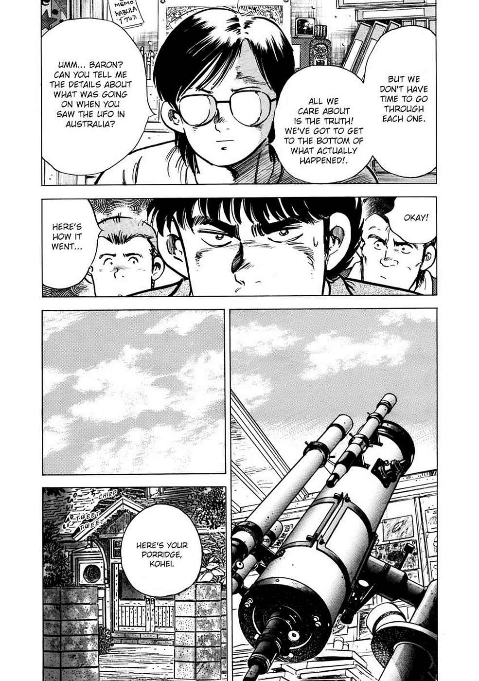 Baron Chap 1 - Next Chap 2