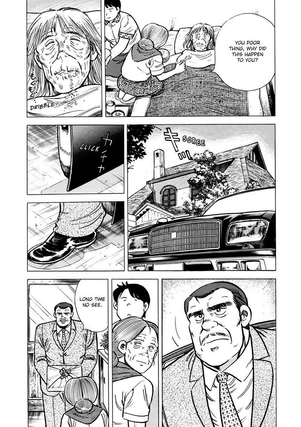Baron Chap 1 - Next Chap 2