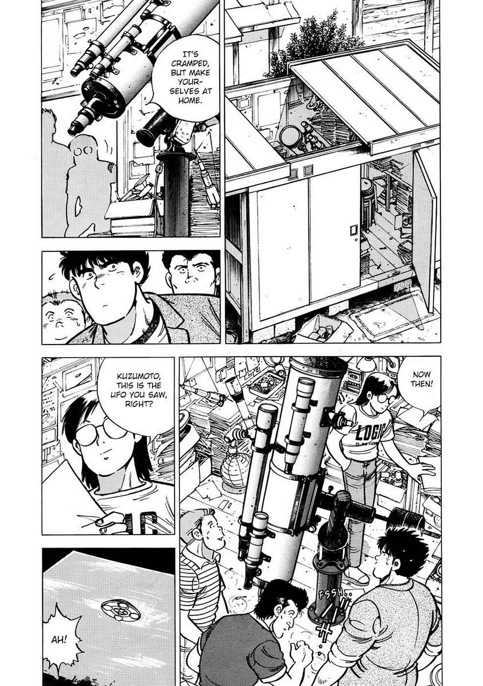 Baron Chap 1 - Next Chap 2