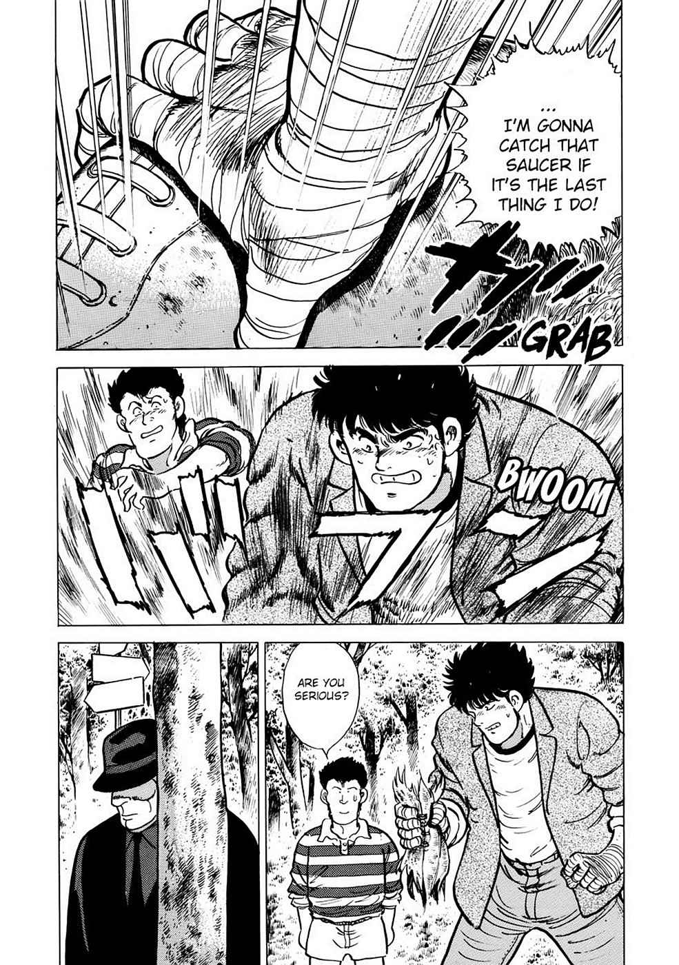 Baron Chap 1 - Next Chap 2