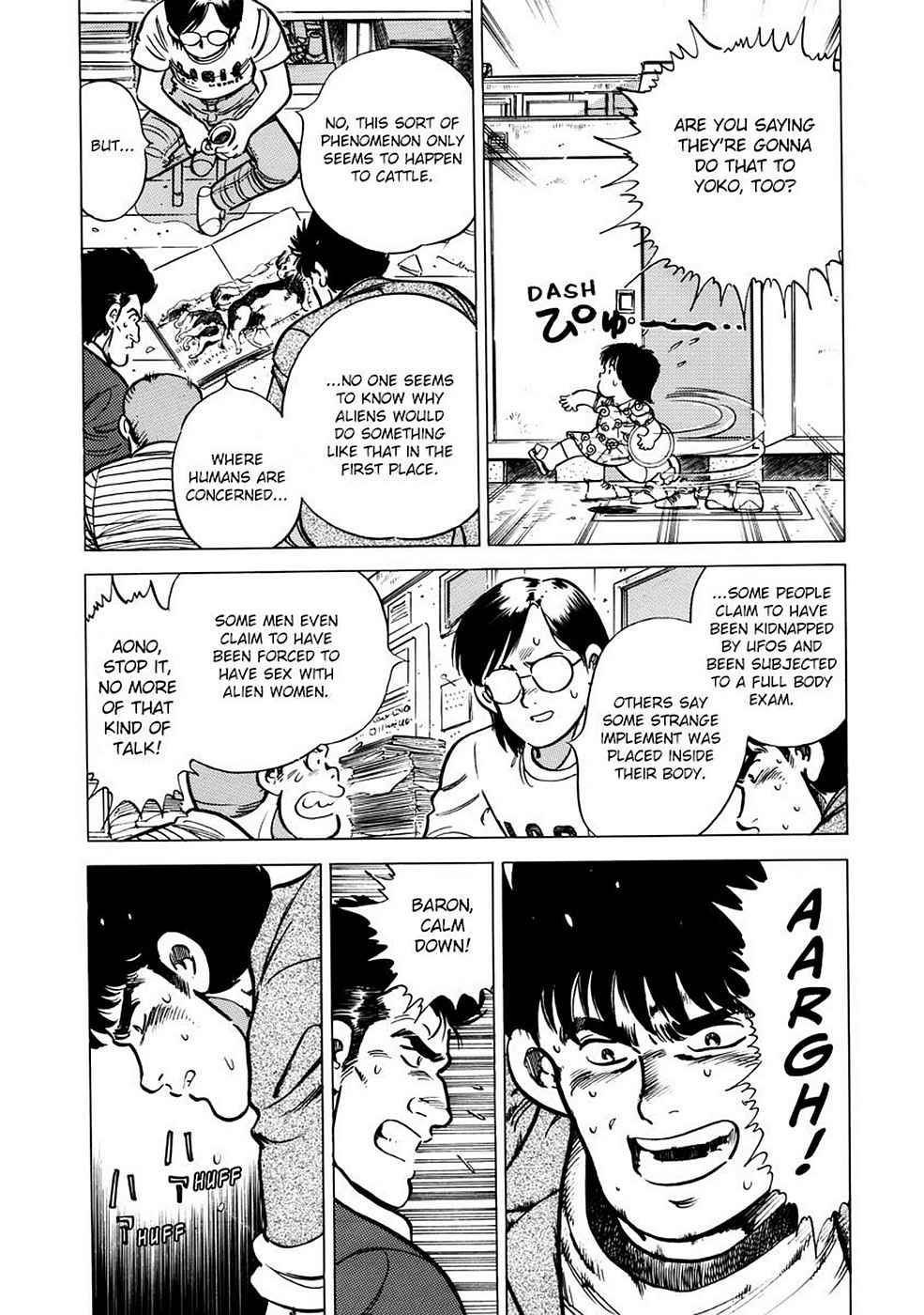 Baron Chap 1 - Next Chap 2
