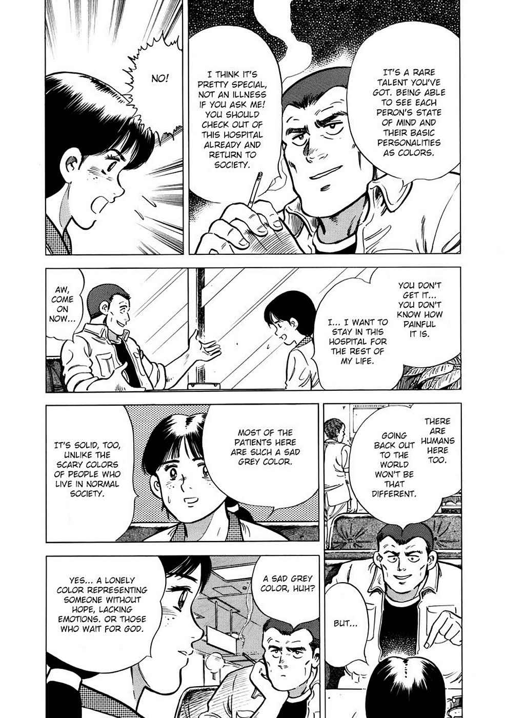 Baron Chap 1 - Next Chap 2