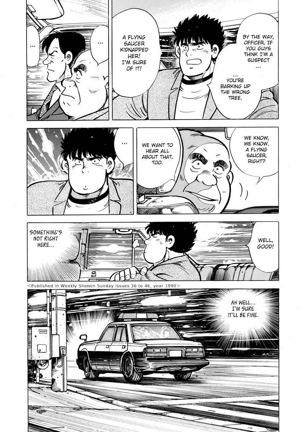 Baron Chap 1 - Next Chap 2