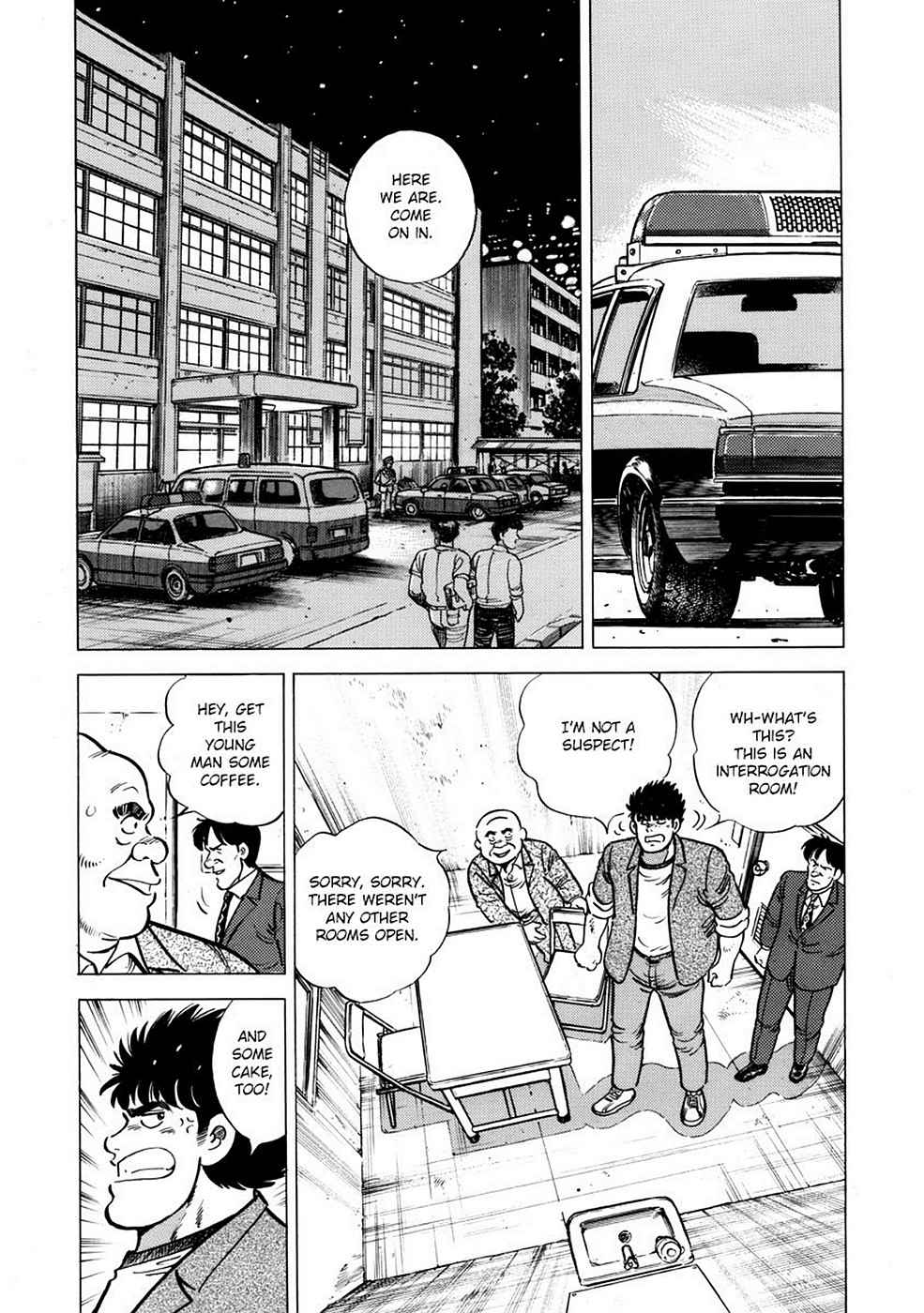 Baron Chap 1 - Next Chap 2