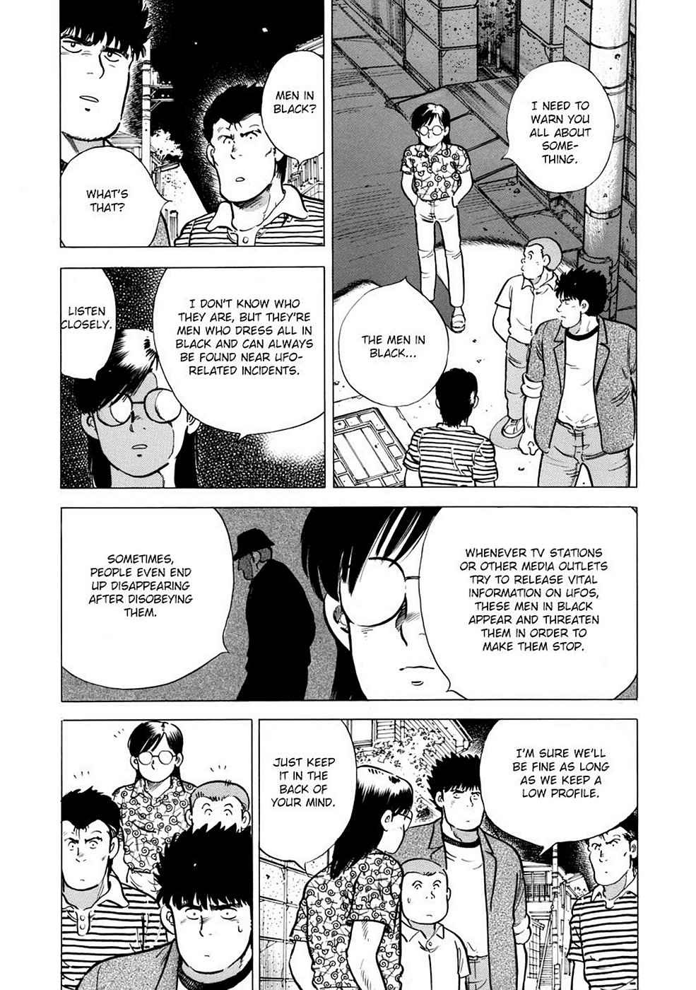 Baron Chap 1 - Next Chap 2