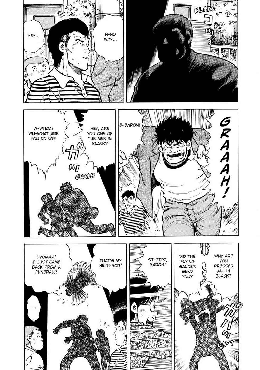 Baron Chap 1 - Next Chap 2