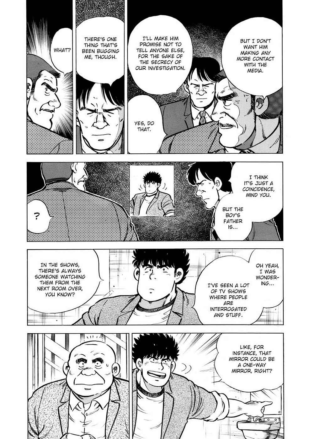 Baron Chap 1 - Next Chap 2