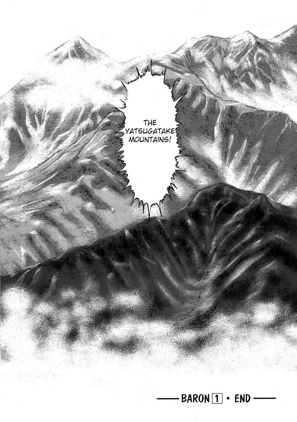 Baron Chap 1 - Next Chap 2