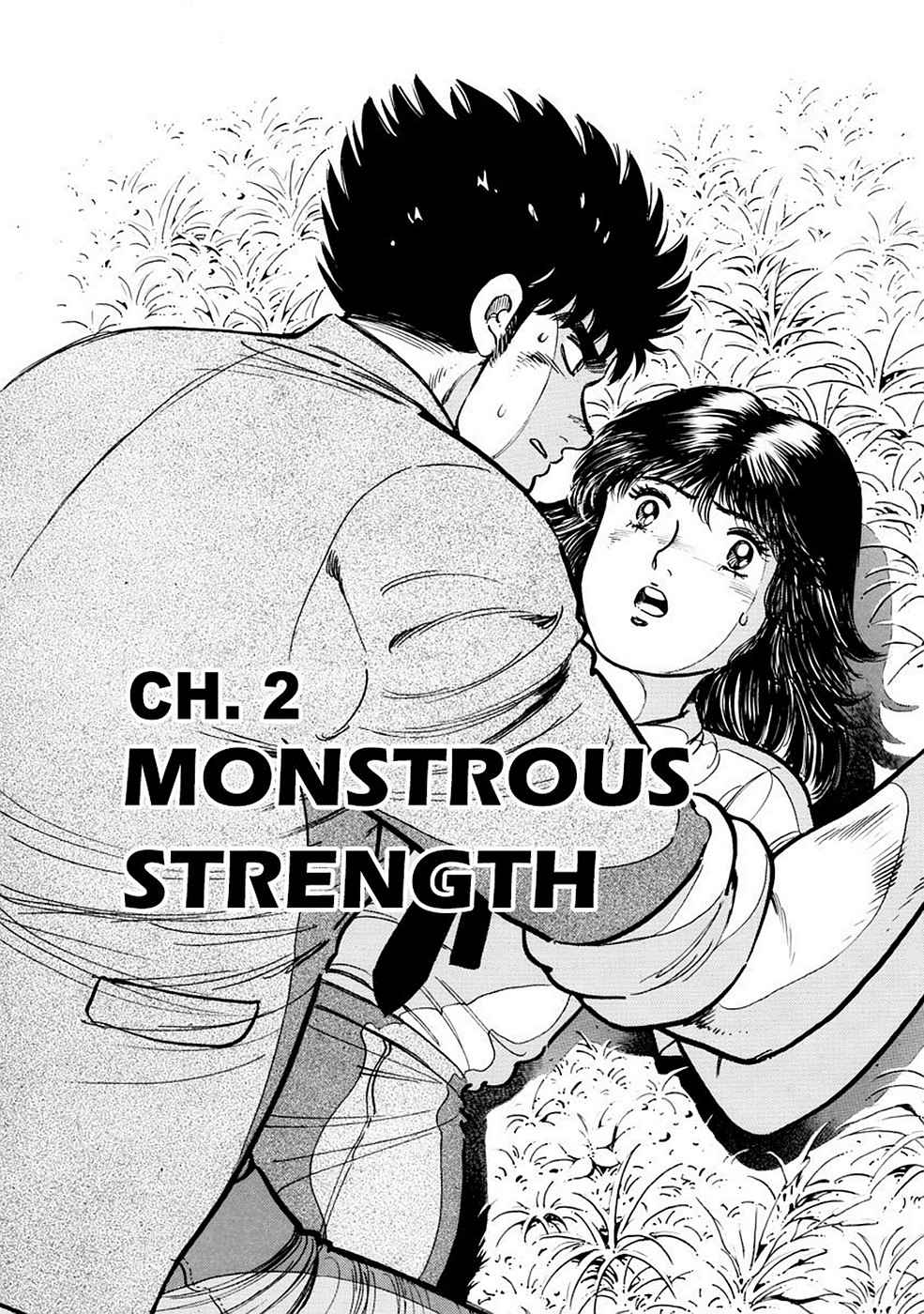 Baron Chap 1 - Next Chap 2
