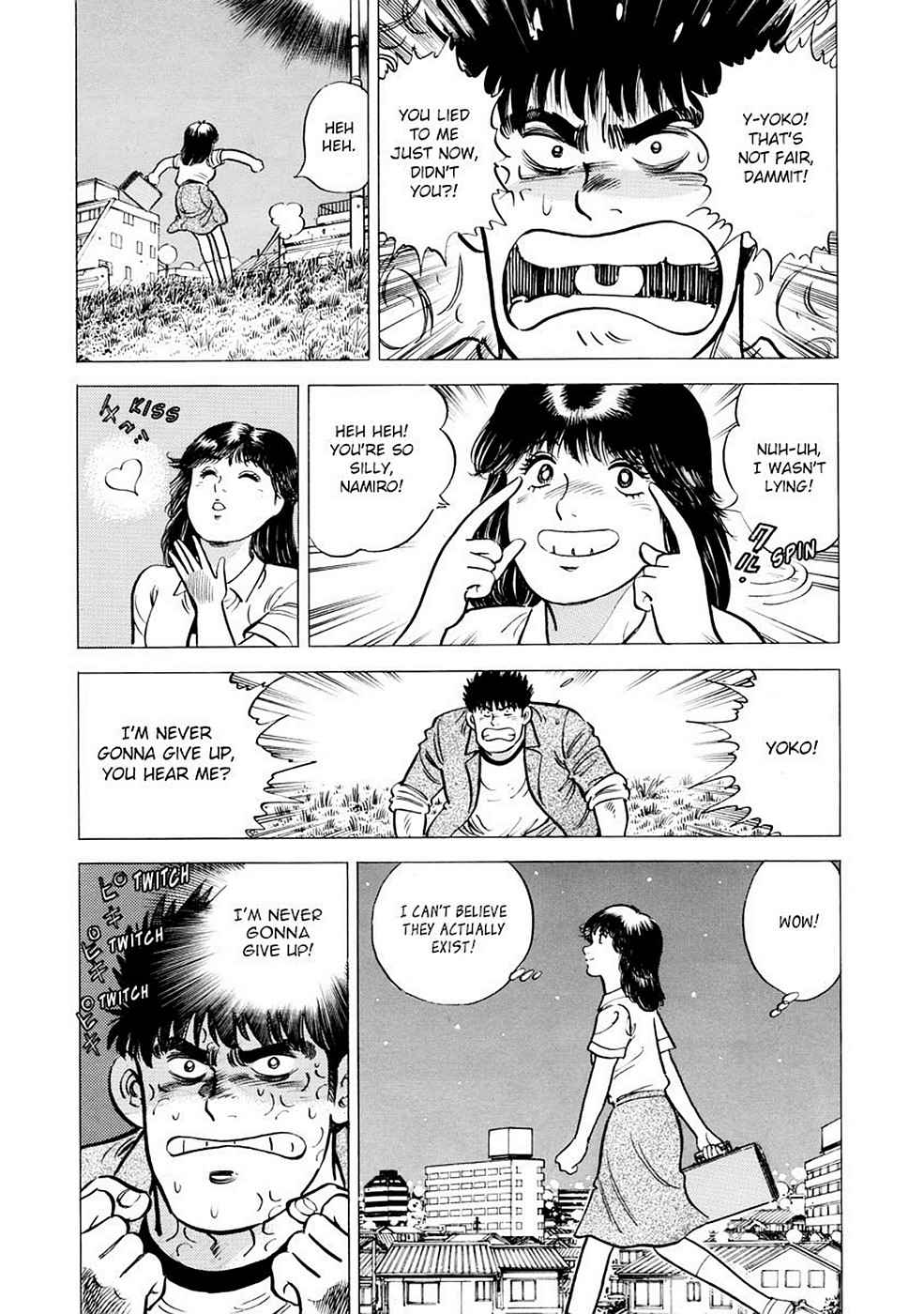 Baron Chap 1 - Next Chap 2