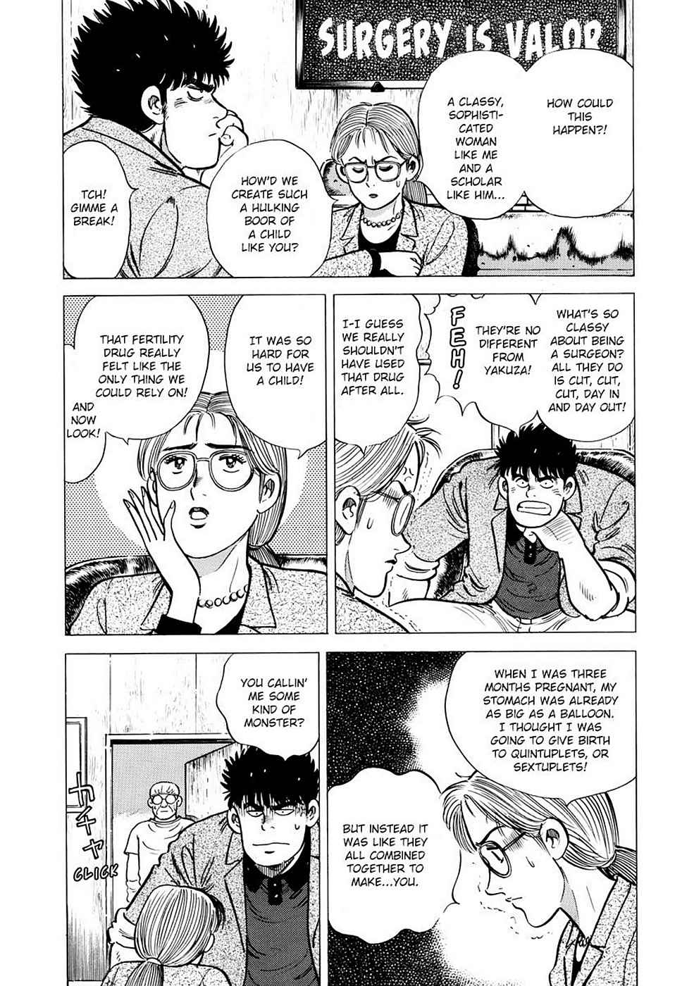 Baron Chap 1 - Next Chap 2