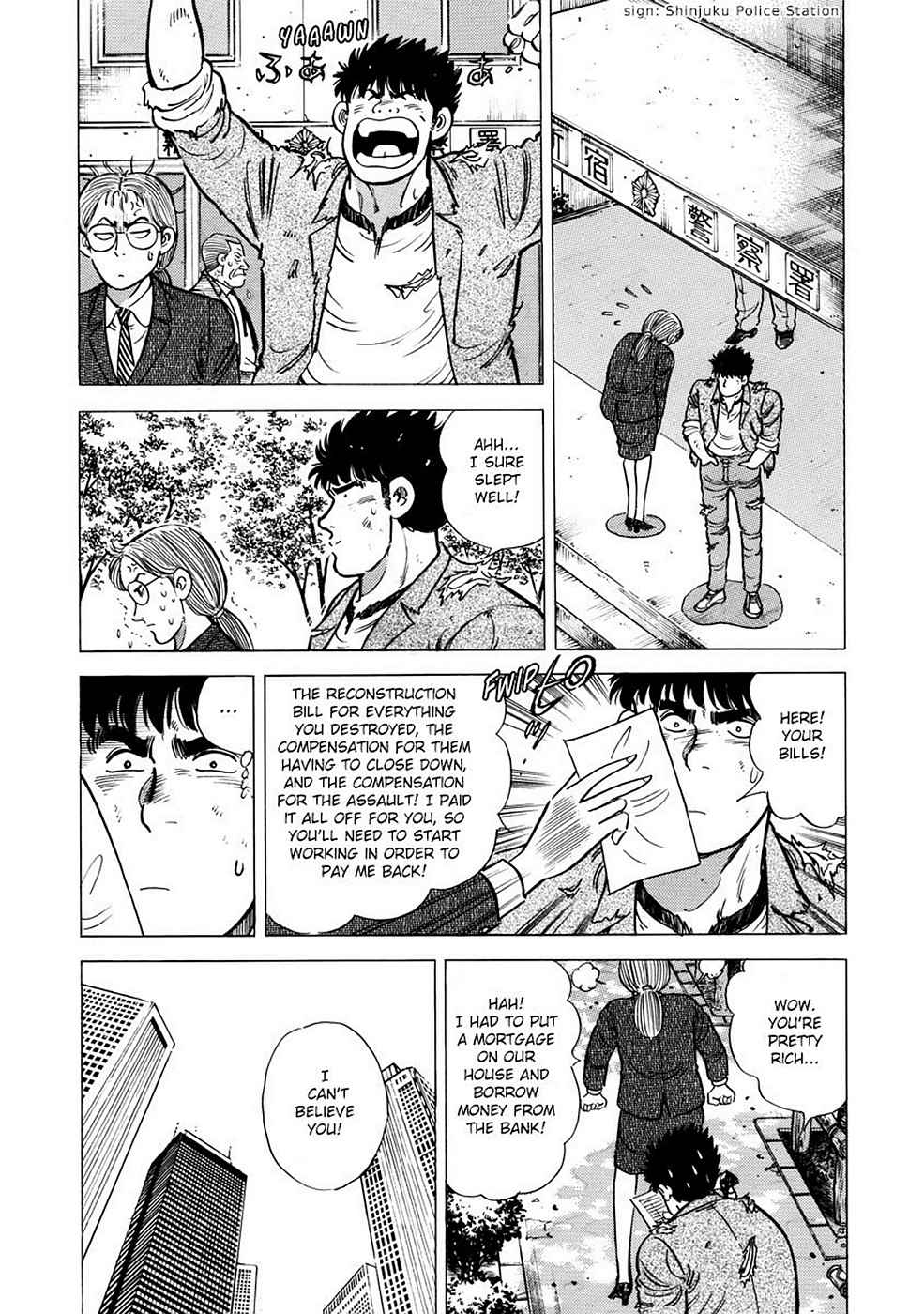 Baron Chap 1 - Next Chap 2