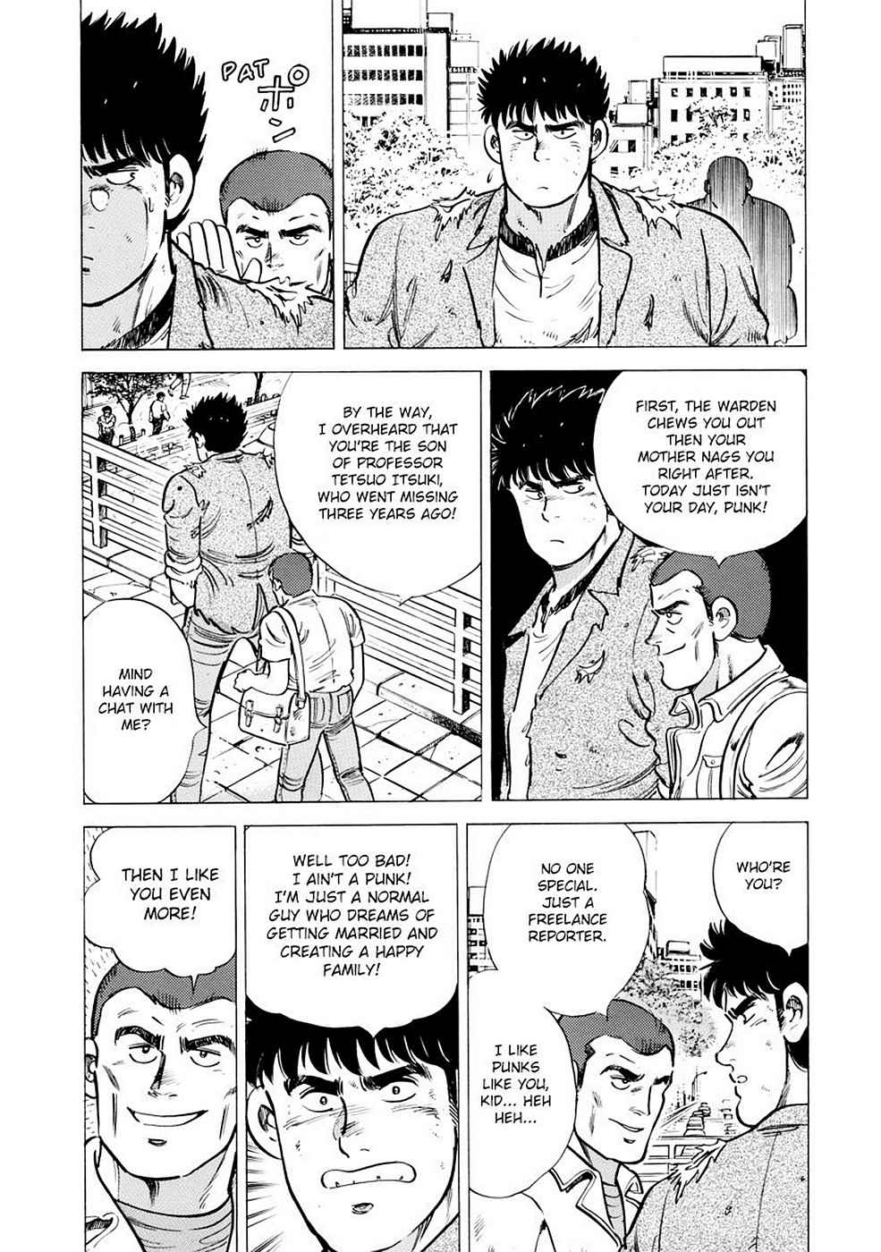 Baron Chap 1 - Next Chap 2