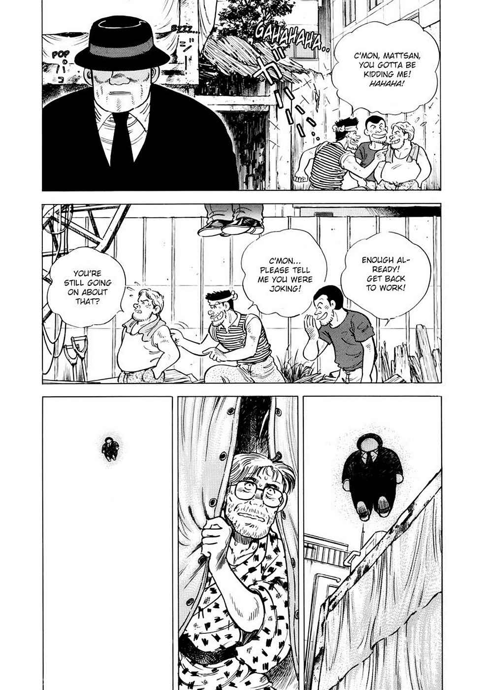 Baron Chap 1 - Next Chap 2