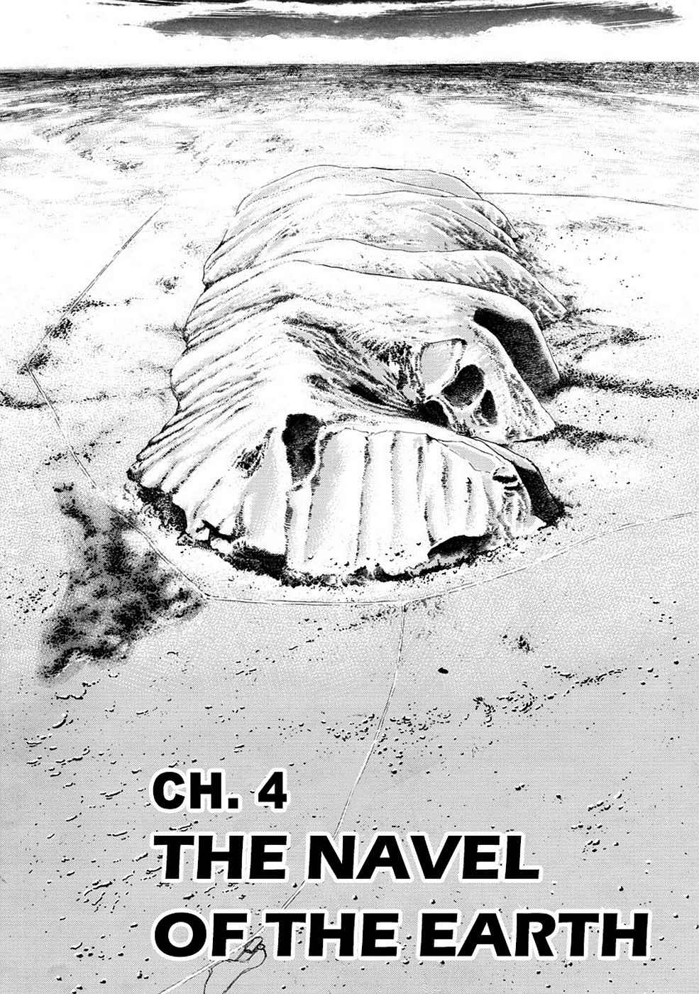 Baron Chap 1 - Next Chap 2