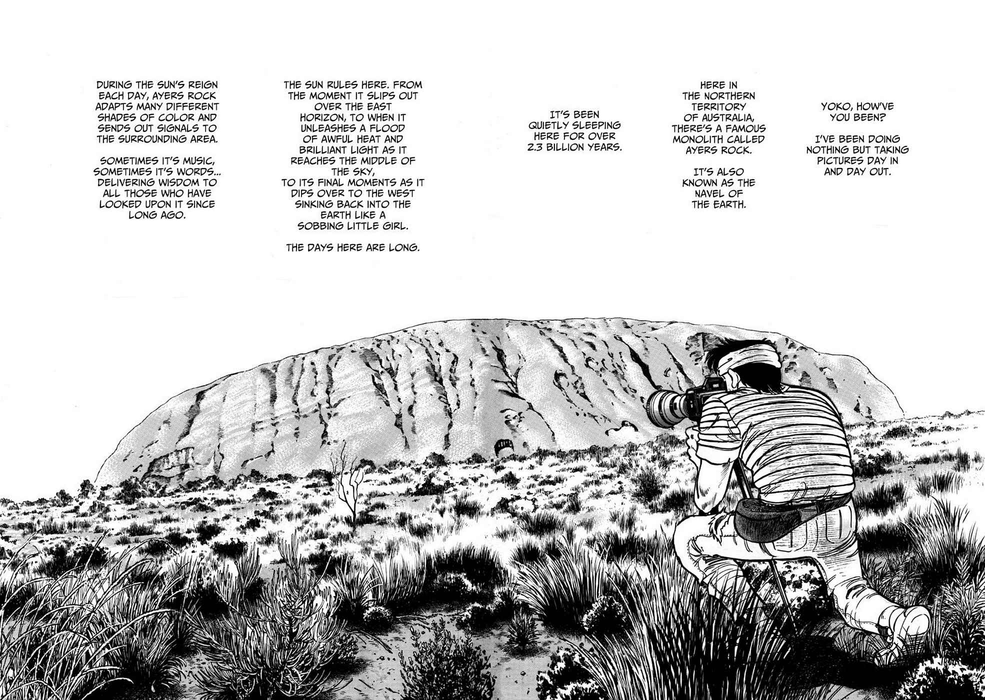 Baron Chap 1 - Next Chap 2