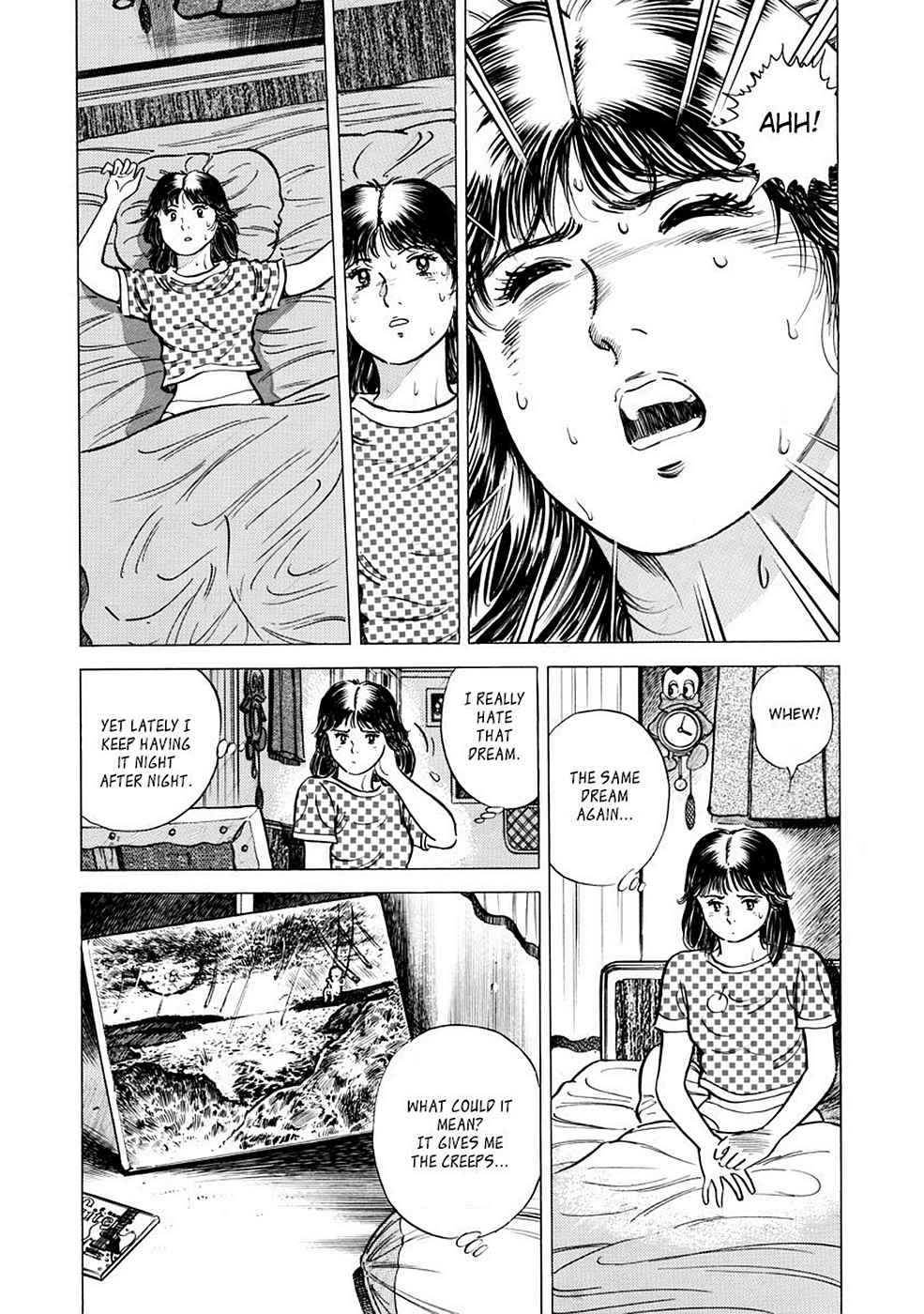 Baron Chap 1 - Next Chap 2