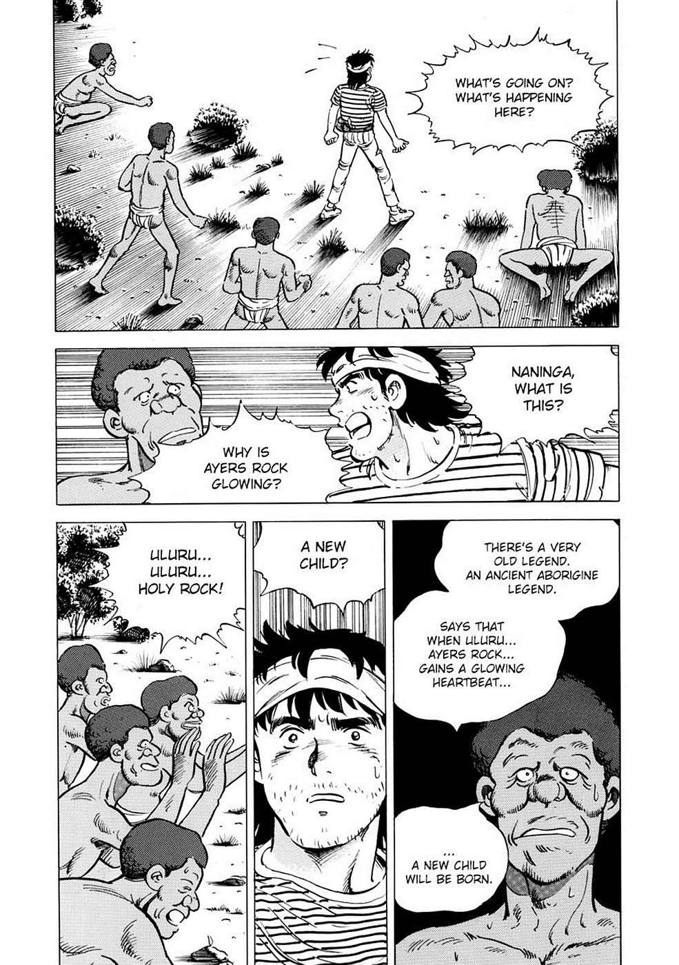 Baron Chap 1 - Next Chap 2