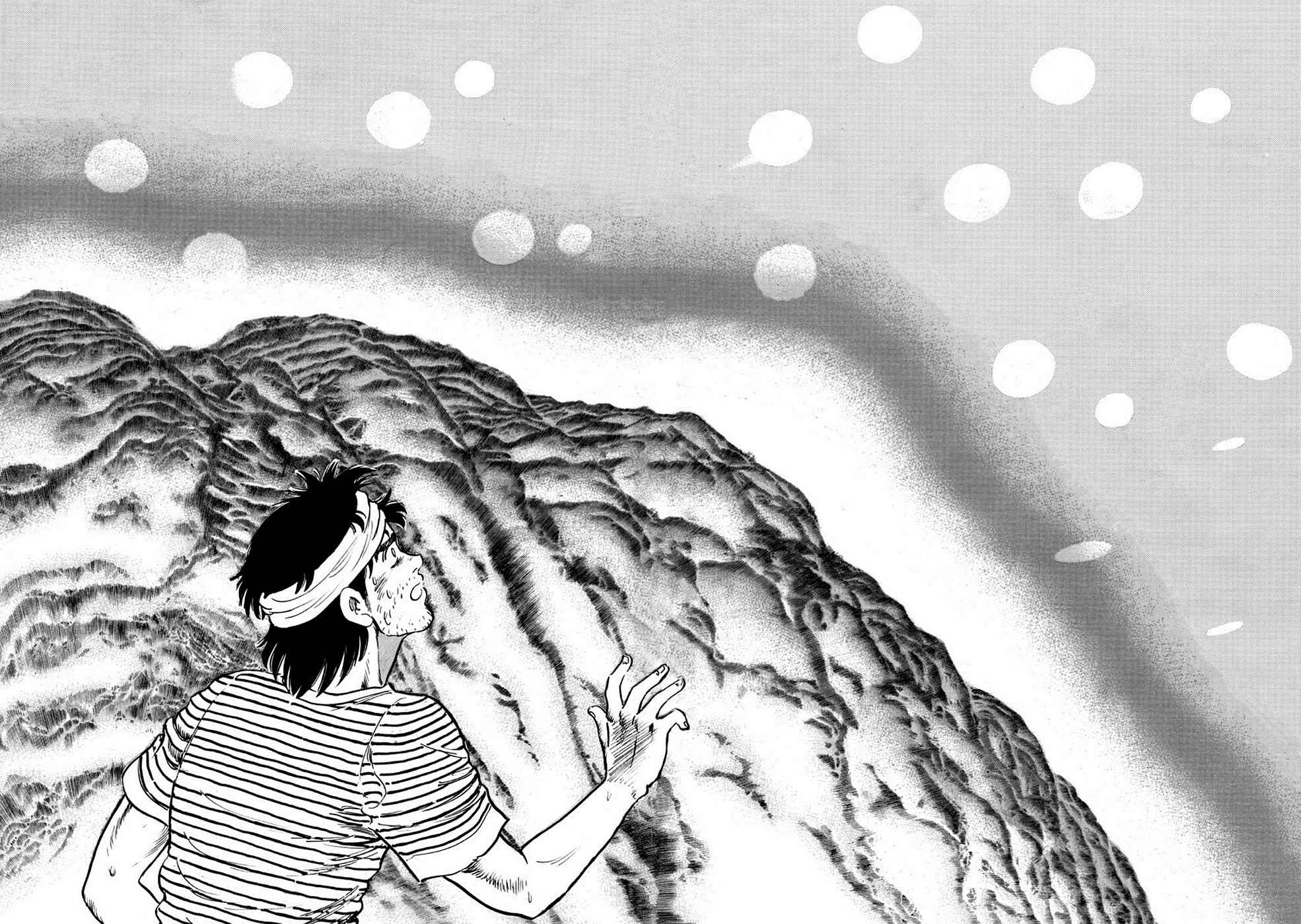 Baron Chap 1 - Next Chap 2