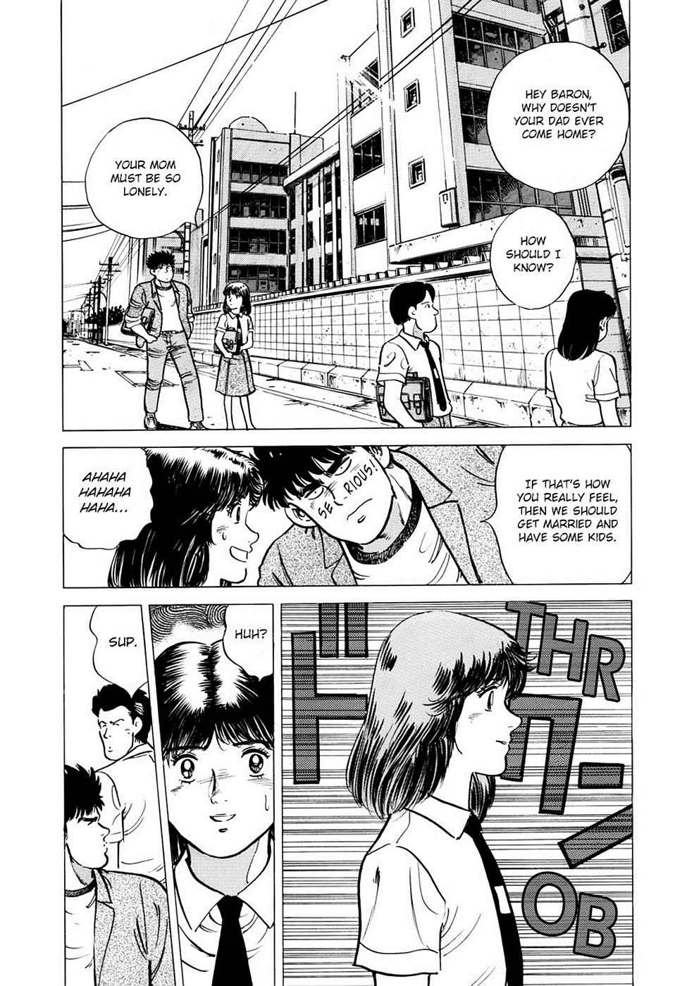 Baron Chap 1 - Next Chap 2