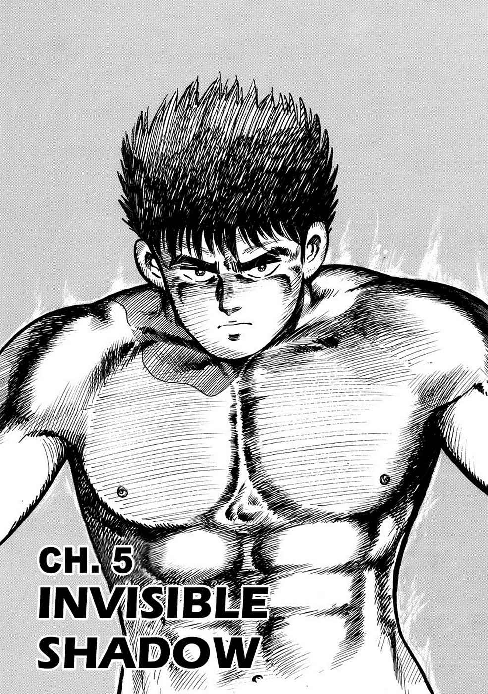 Baron Chap 1 - Next Chap 2