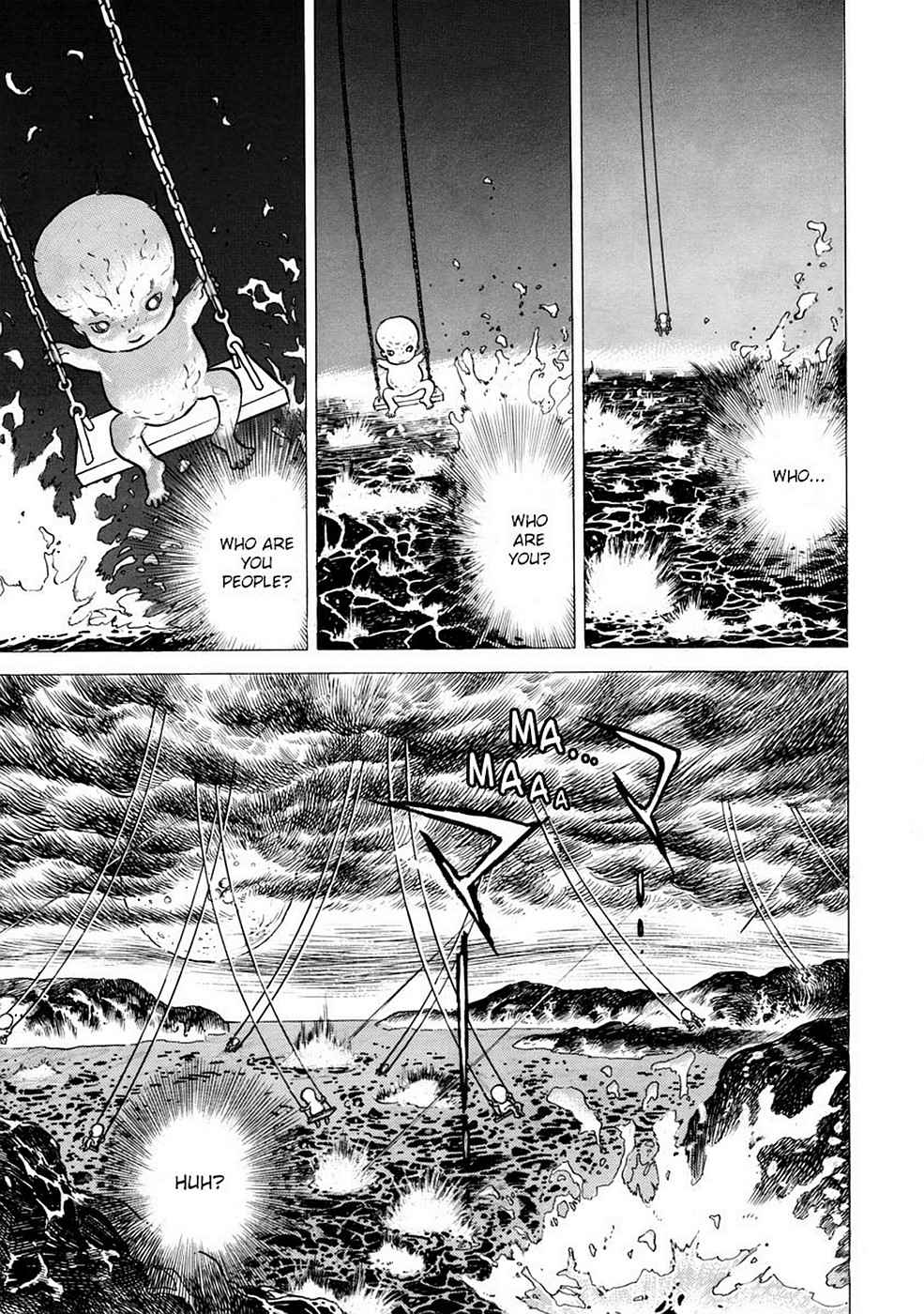 Baron Chap 1 - Next Chap 2