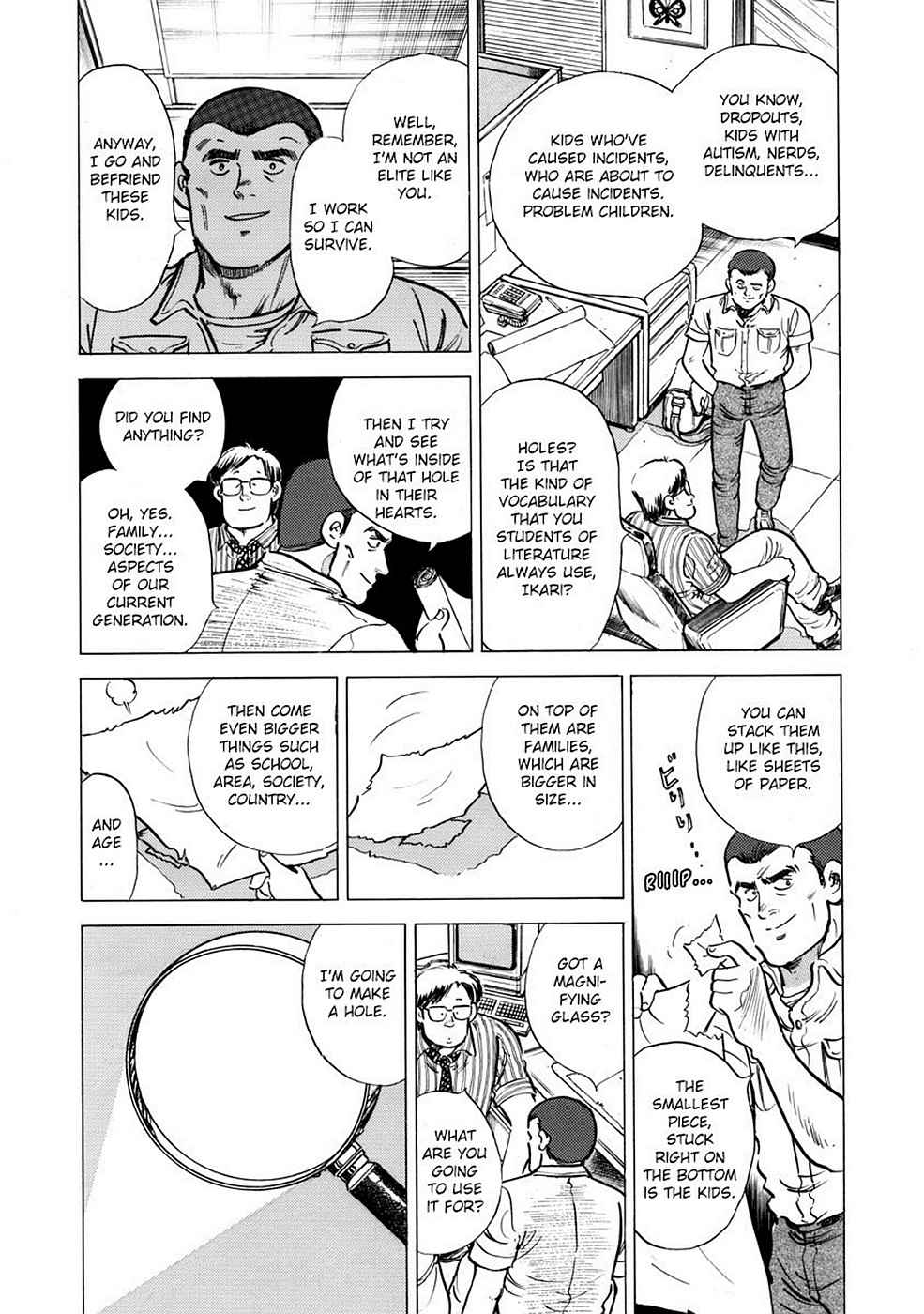 Baron Chap 1 - Next Chap 2