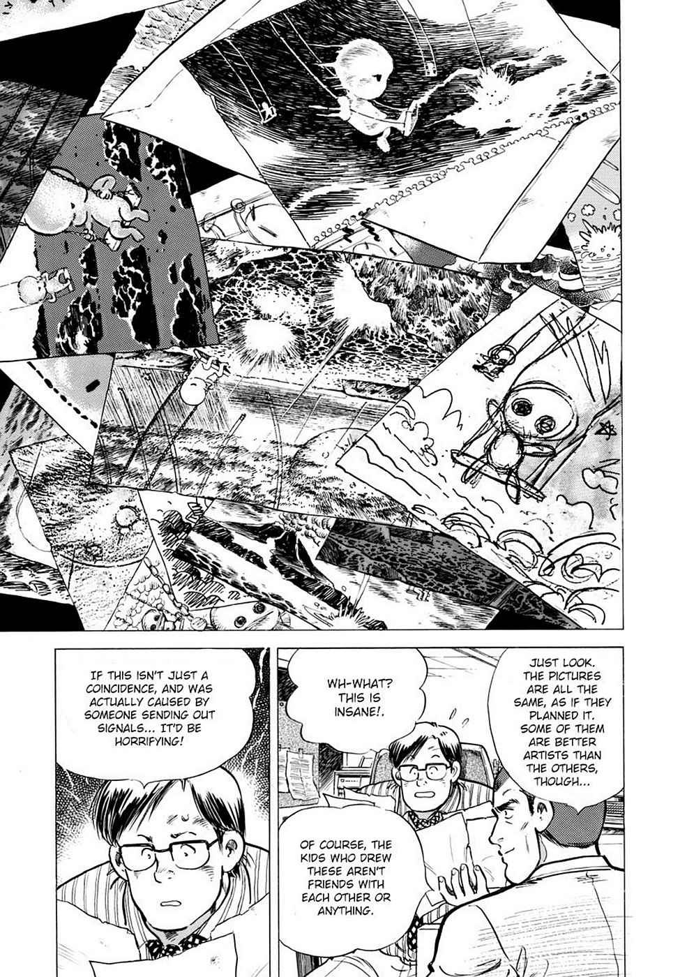 Baron Chap 1 - Next Chap 2