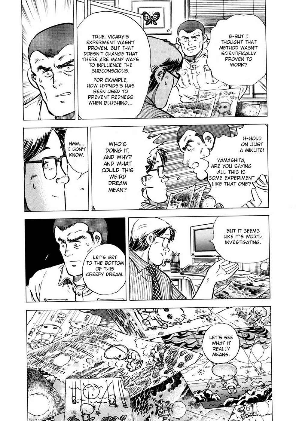 Baron Chap 1 - Next Chap 2