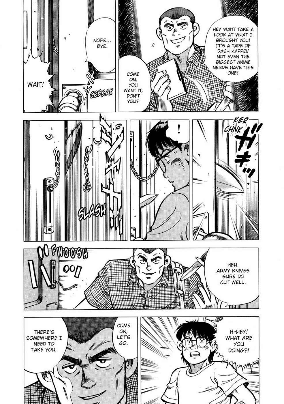 Baron Chap 1 - Next Chap 2