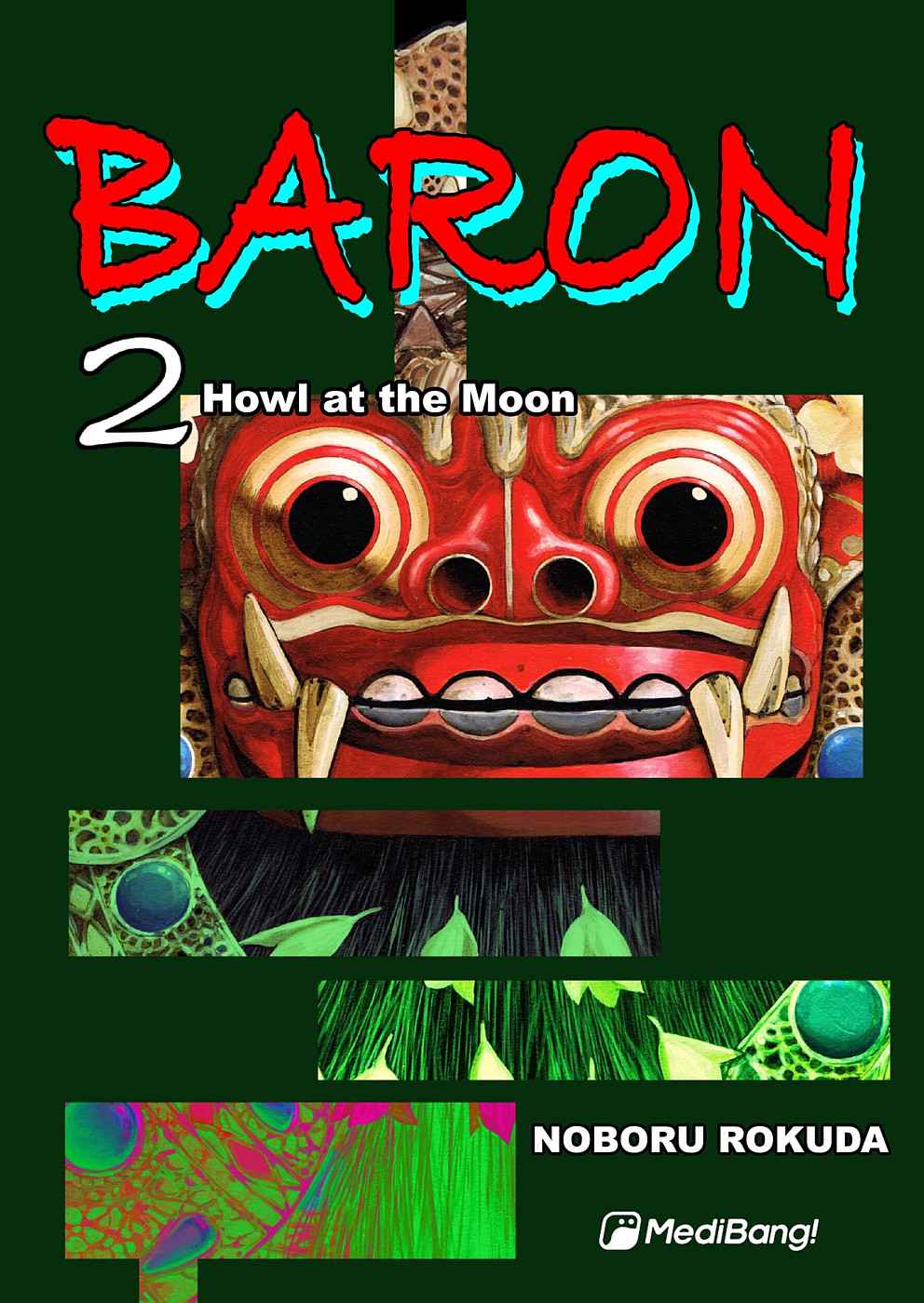 Baron Chap 2 - Next Chap 3