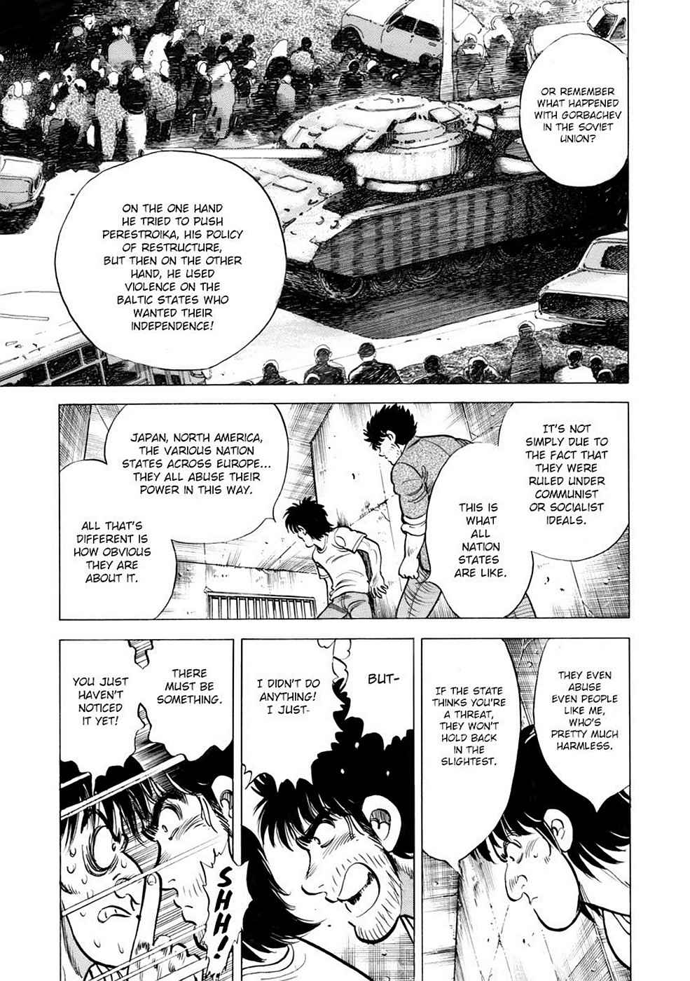 Baron Chap 2 - Next Chap 3
