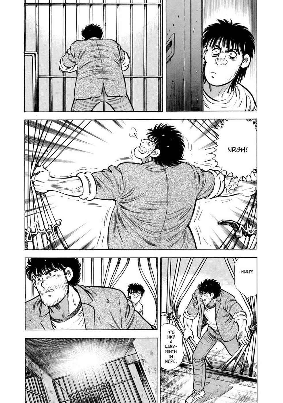 Baron Chap 2 - Next Chap 3